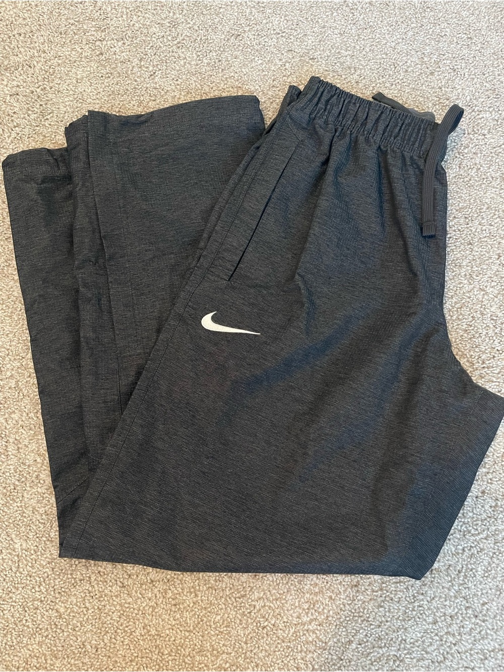 Men’s Nike Storm-Fit Rain Pants